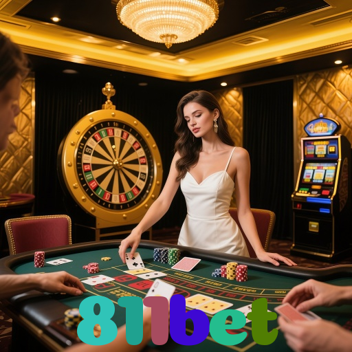 811bet