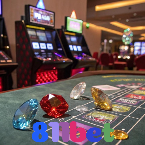 811bet