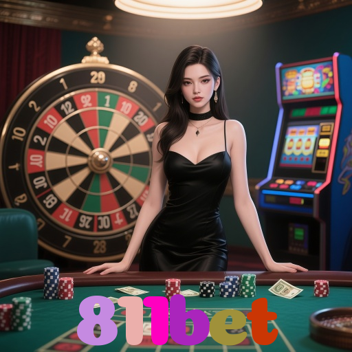 811bet