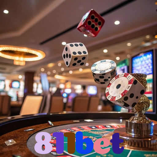 811bet