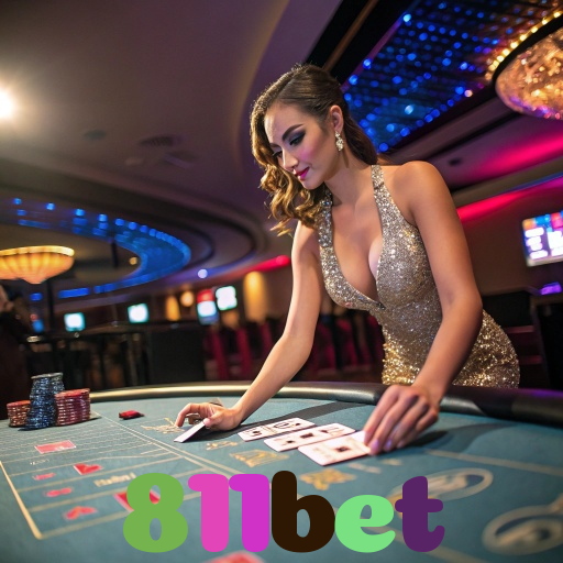 811bet