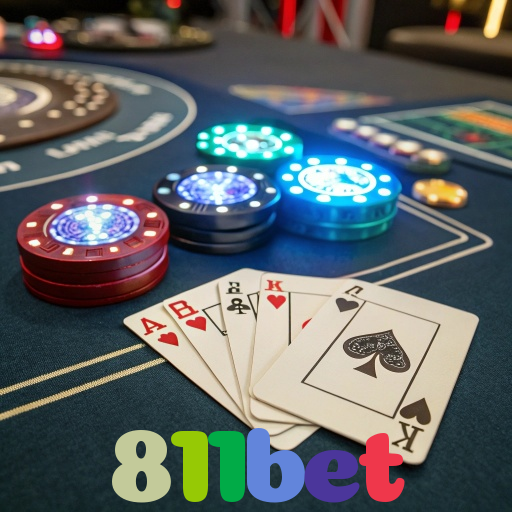 811bet