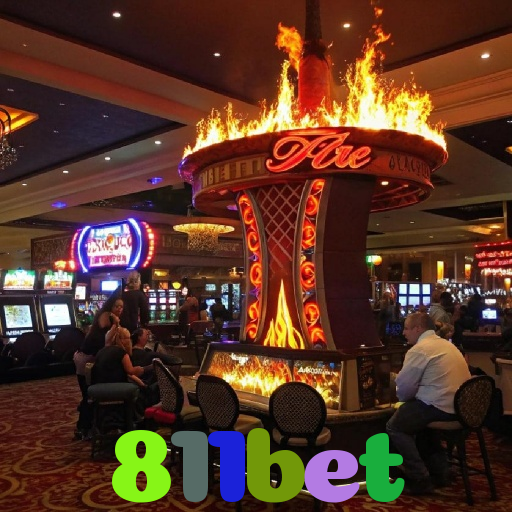 811bet