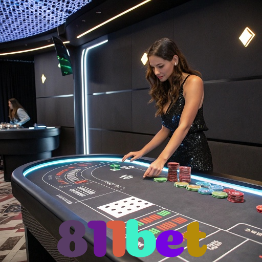 811bet