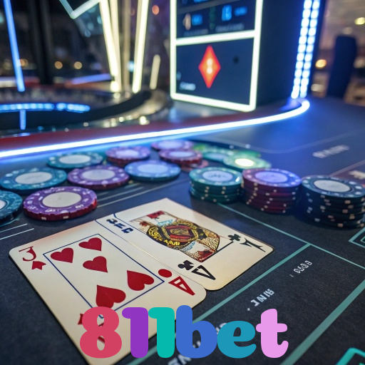 811bet