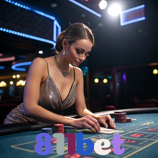 811bet