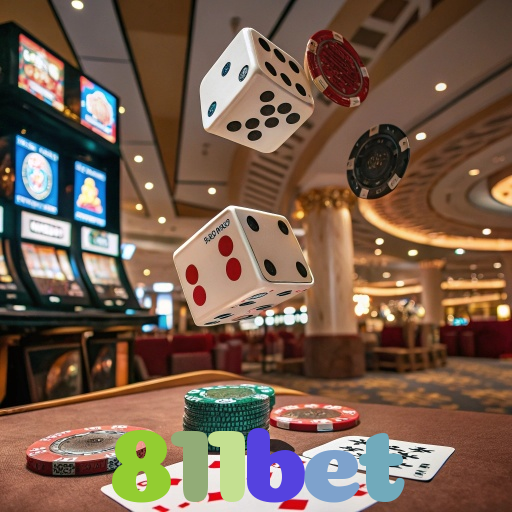 811bet