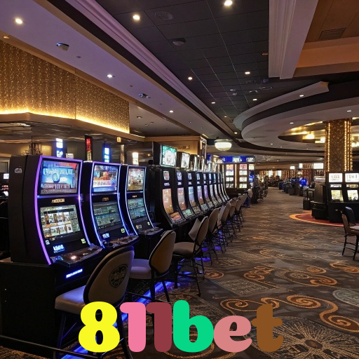 811bet