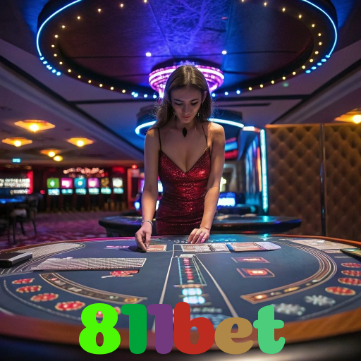 811bet