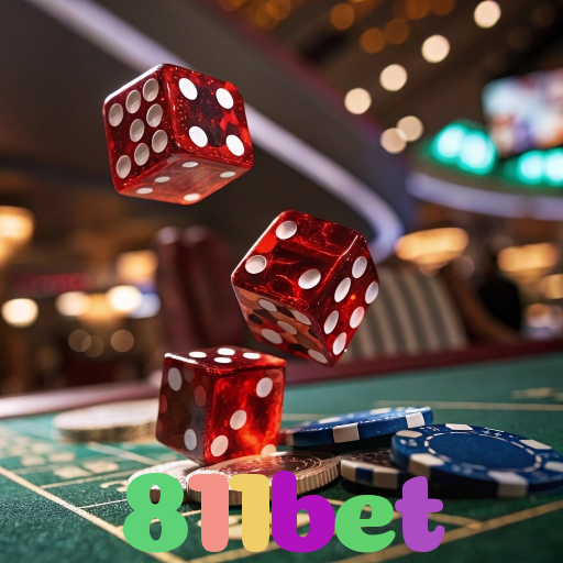 811bet