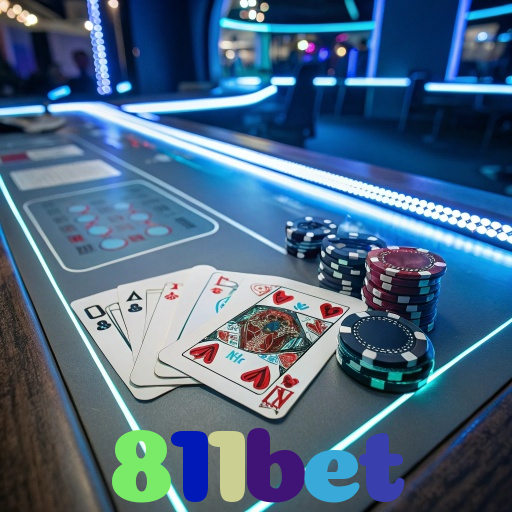 811bet
