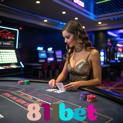 811bet