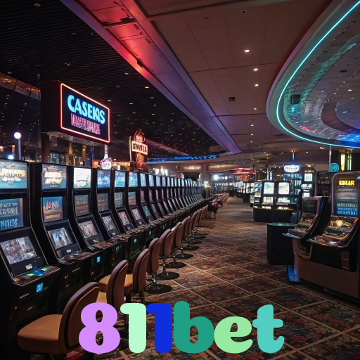 811bet
