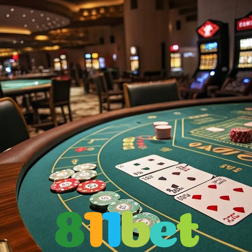 811bet