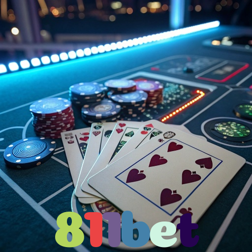 811bet