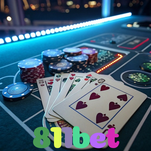 811bet