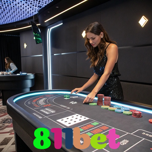 811bet