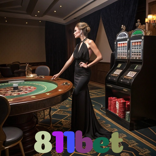811bet