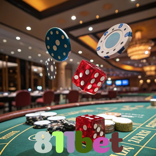 811bet