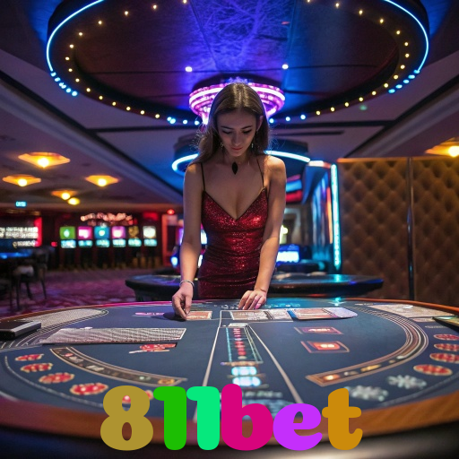 811bet