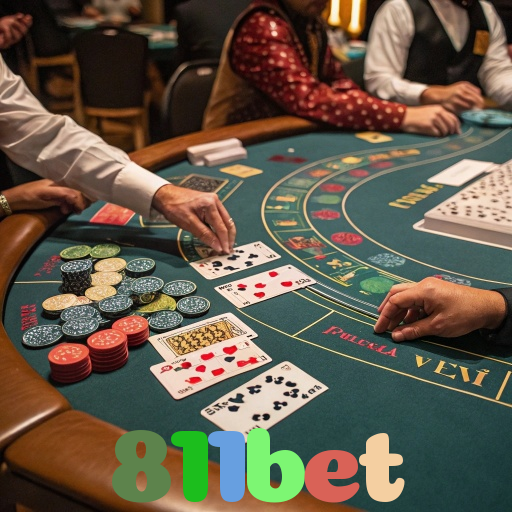 811bet