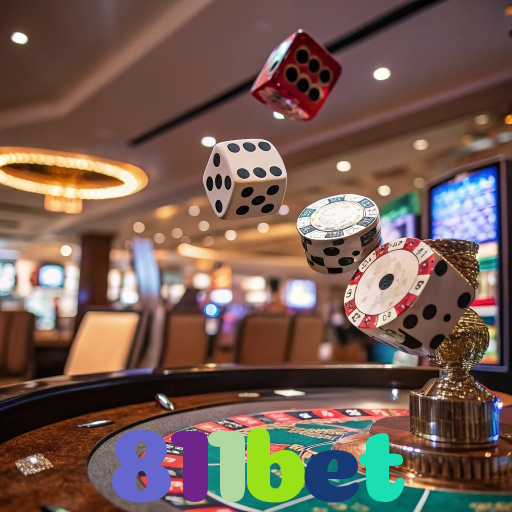 811bet