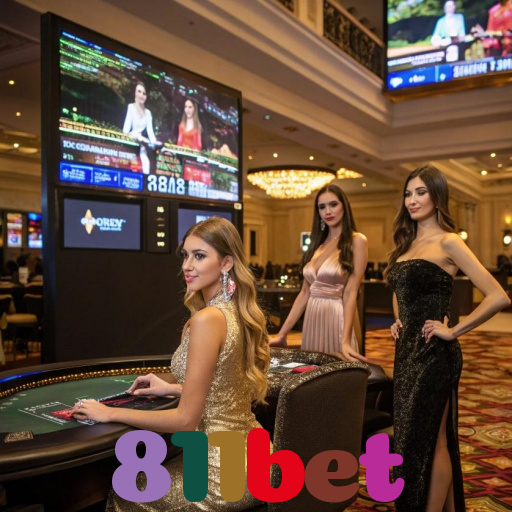 811bet