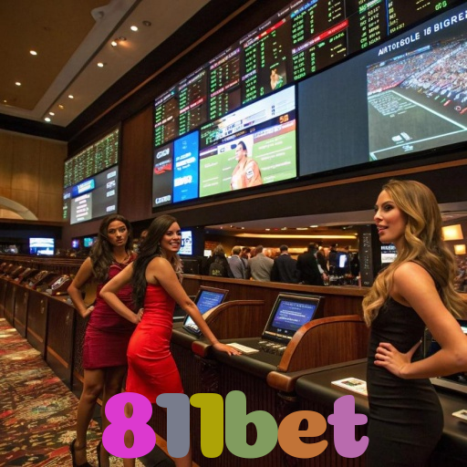 811bet