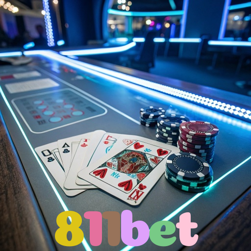 811bet