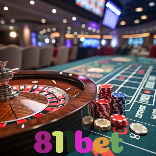 811bet