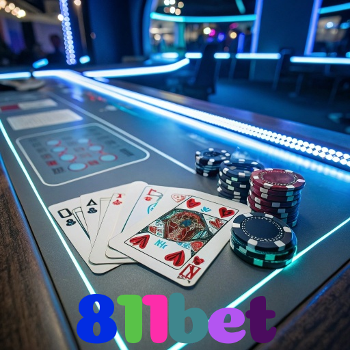 811bet