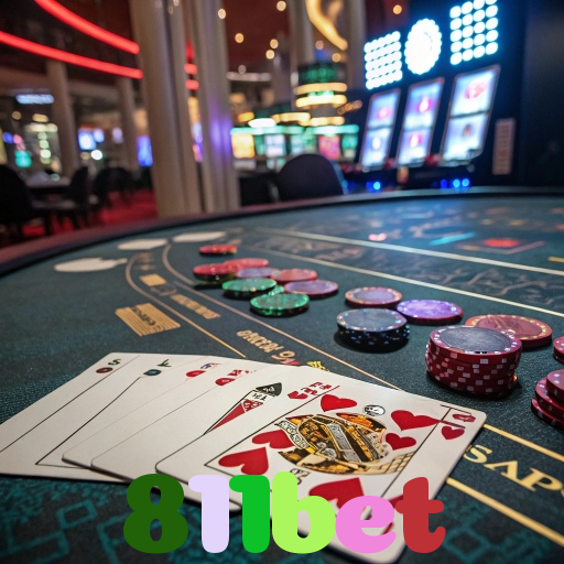 811bet