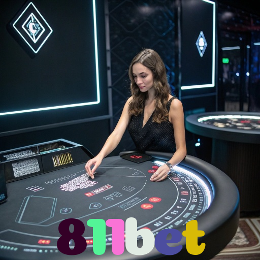 811bet