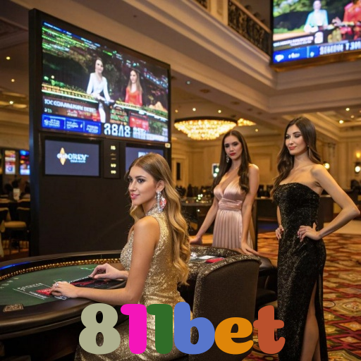 811bet