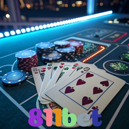 811bet