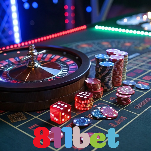 811bet