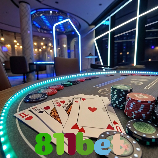 811bet