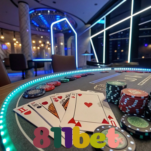 811bet