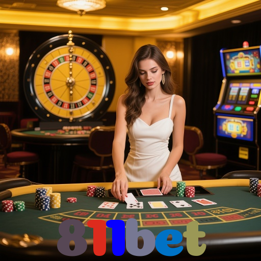 811bet