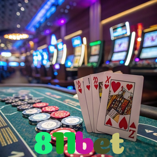 811bet