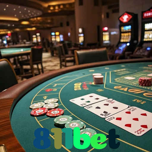 811bet