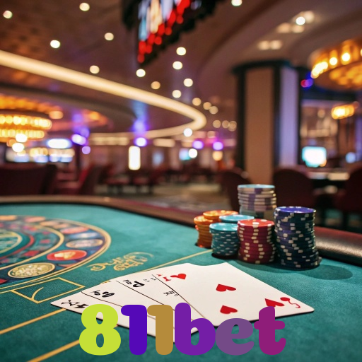 811bet