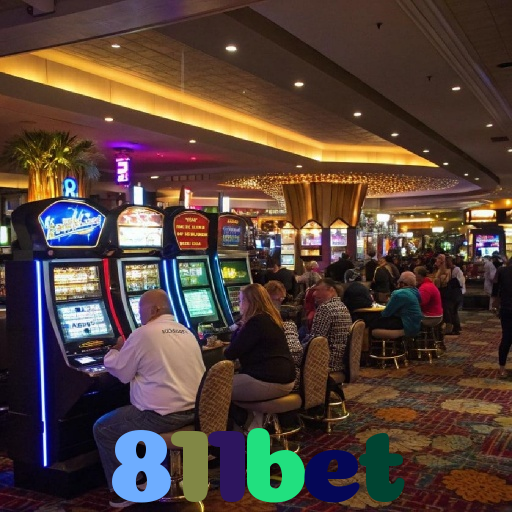 811bet