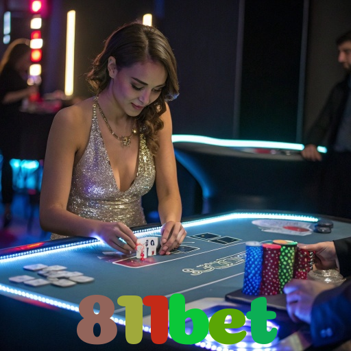 811bet