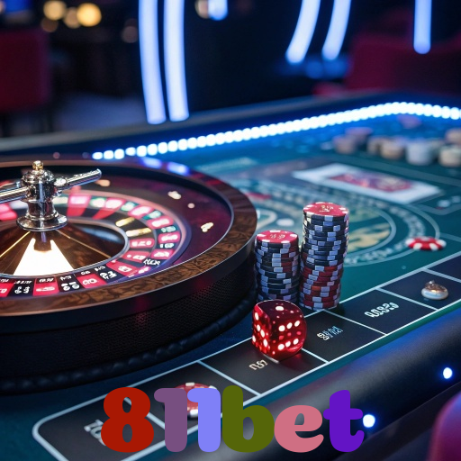 811bet