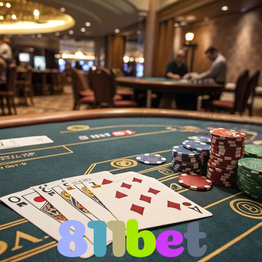811bet