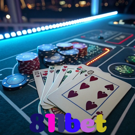 811bet