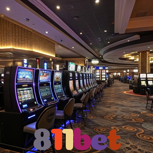 811bet