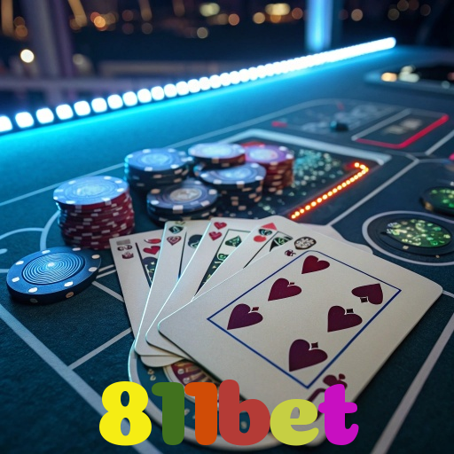 811bet