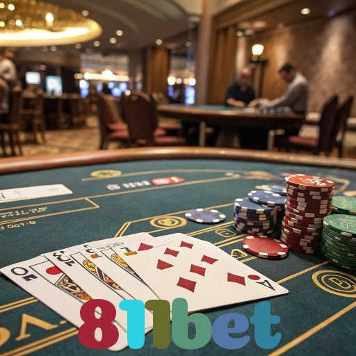 811bet